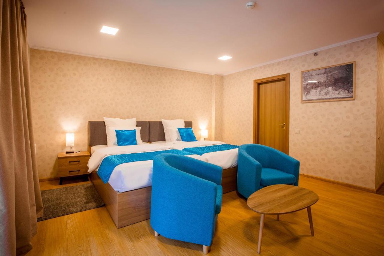 Gistola Hotel ميستيا المظهر الخارجي الصورة