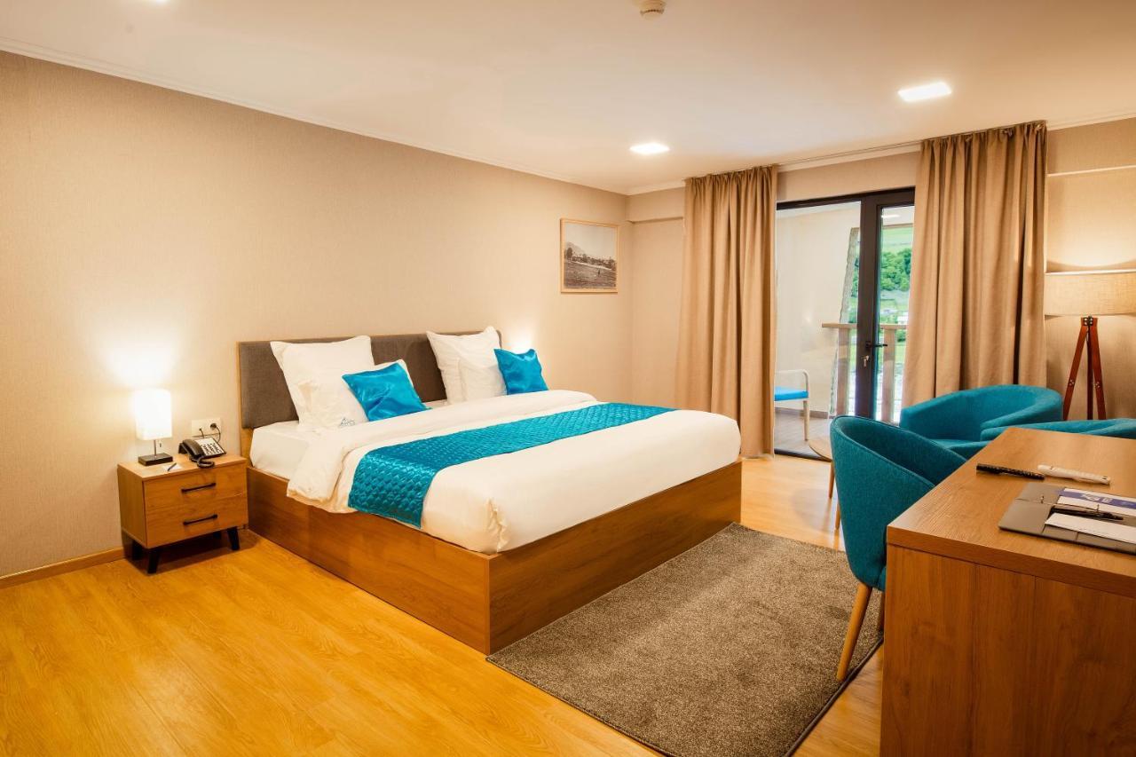 Gistola Hotel ميستيا المظهر الخارجي الصورة