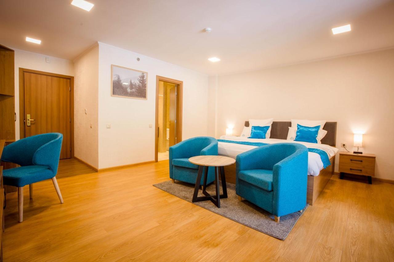Gistola Hotel ميستيا المظهر الخارجي الصورة