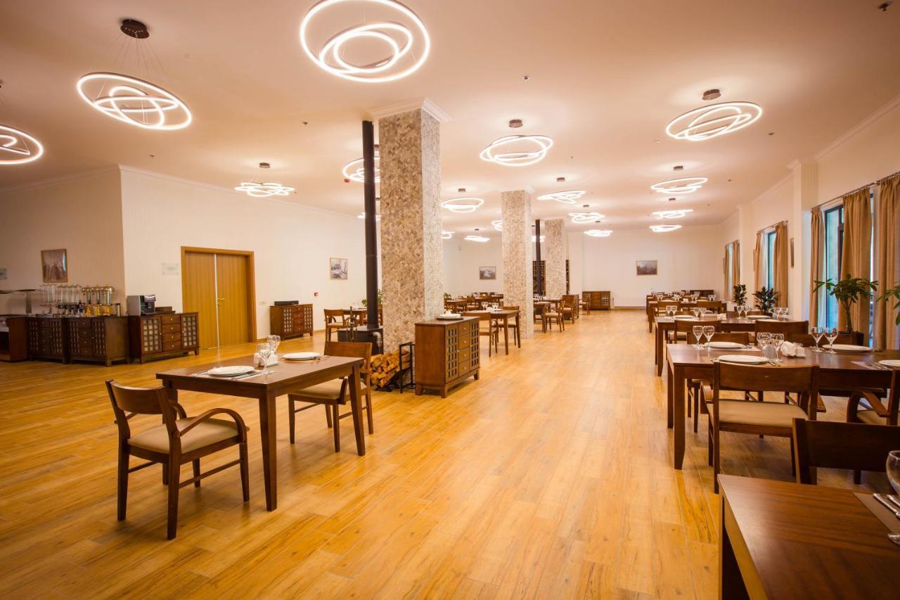 Gistola Hotel ميستيا المظهر الخارجي الصورة