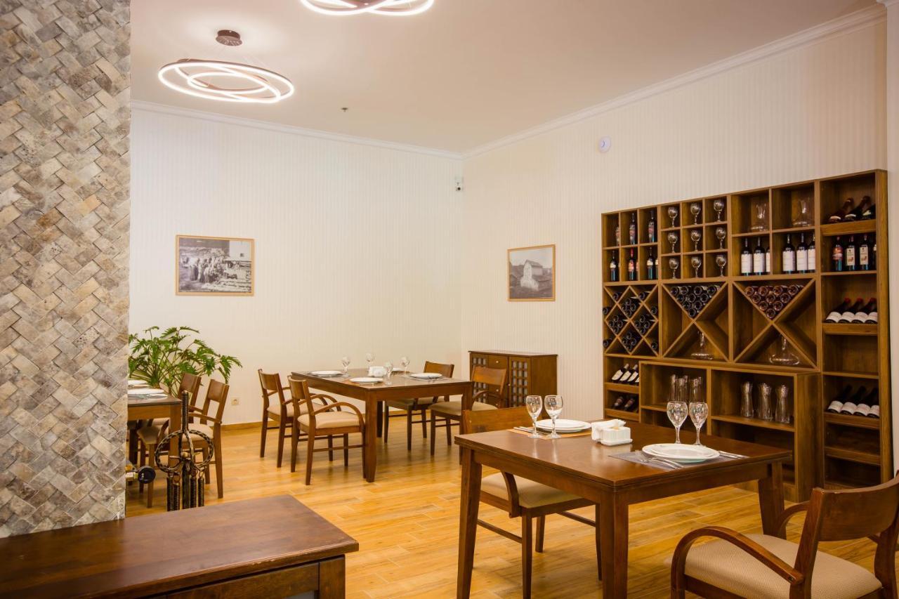 Gistola Hotel ميستيا المظهر الخارجي الصورة