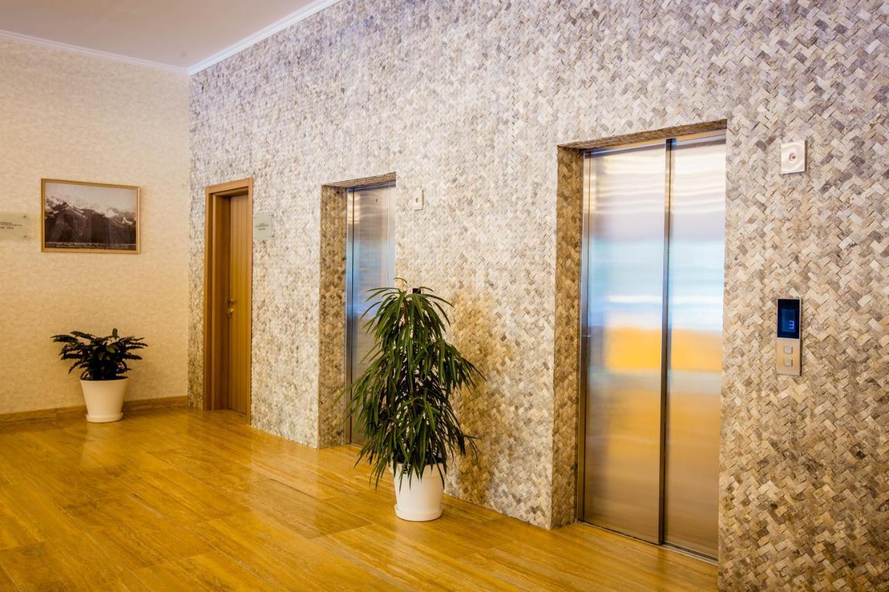 Gistola Hotel ميستيا المظهر الخارجي الصورة