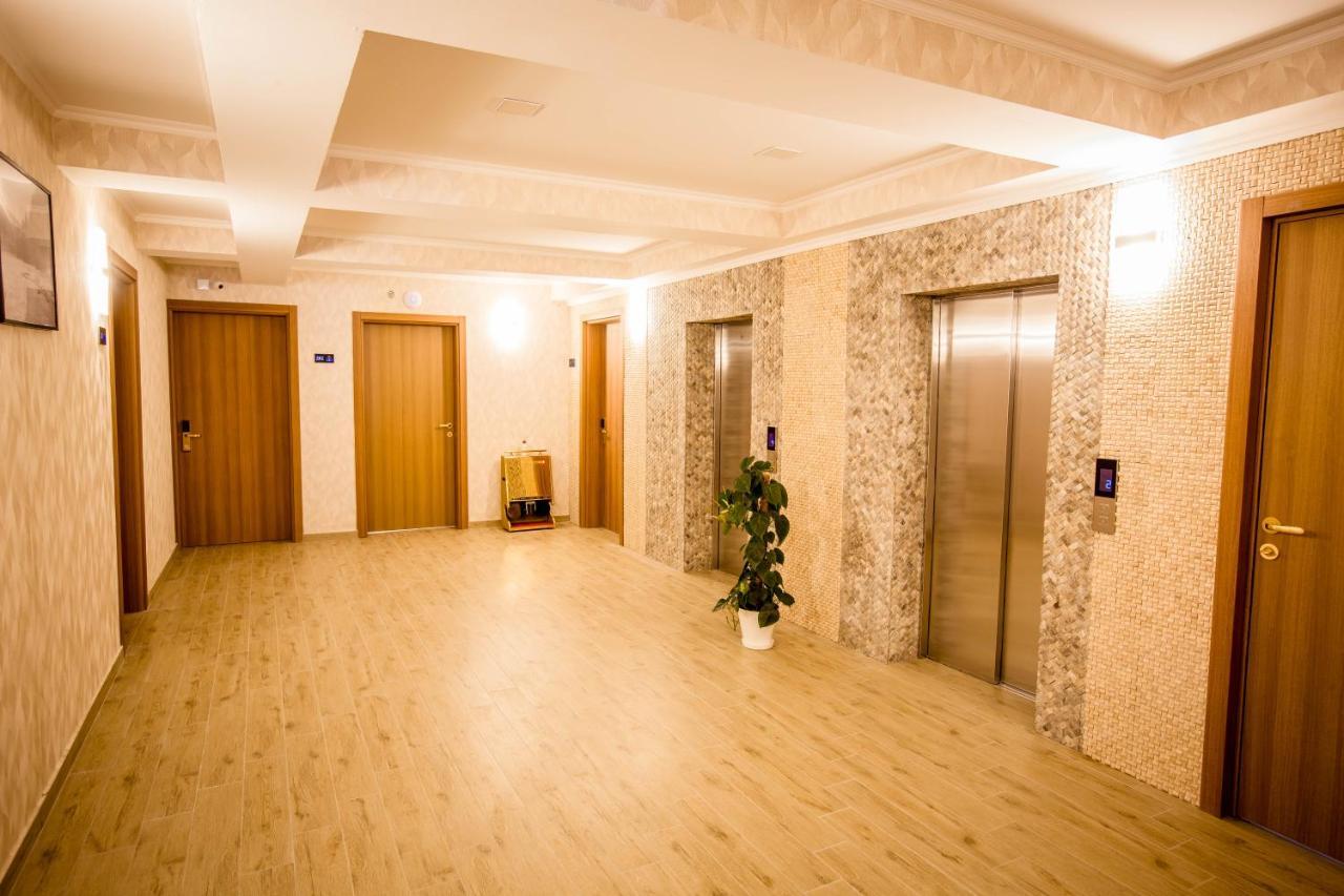 Gistola Hotel ميستيا المظهر الخارجي الصورة