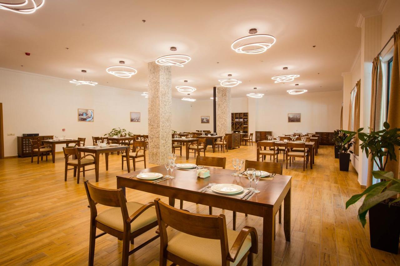 Gistola Hotel ميستيا المظهر الخارجي الصورة