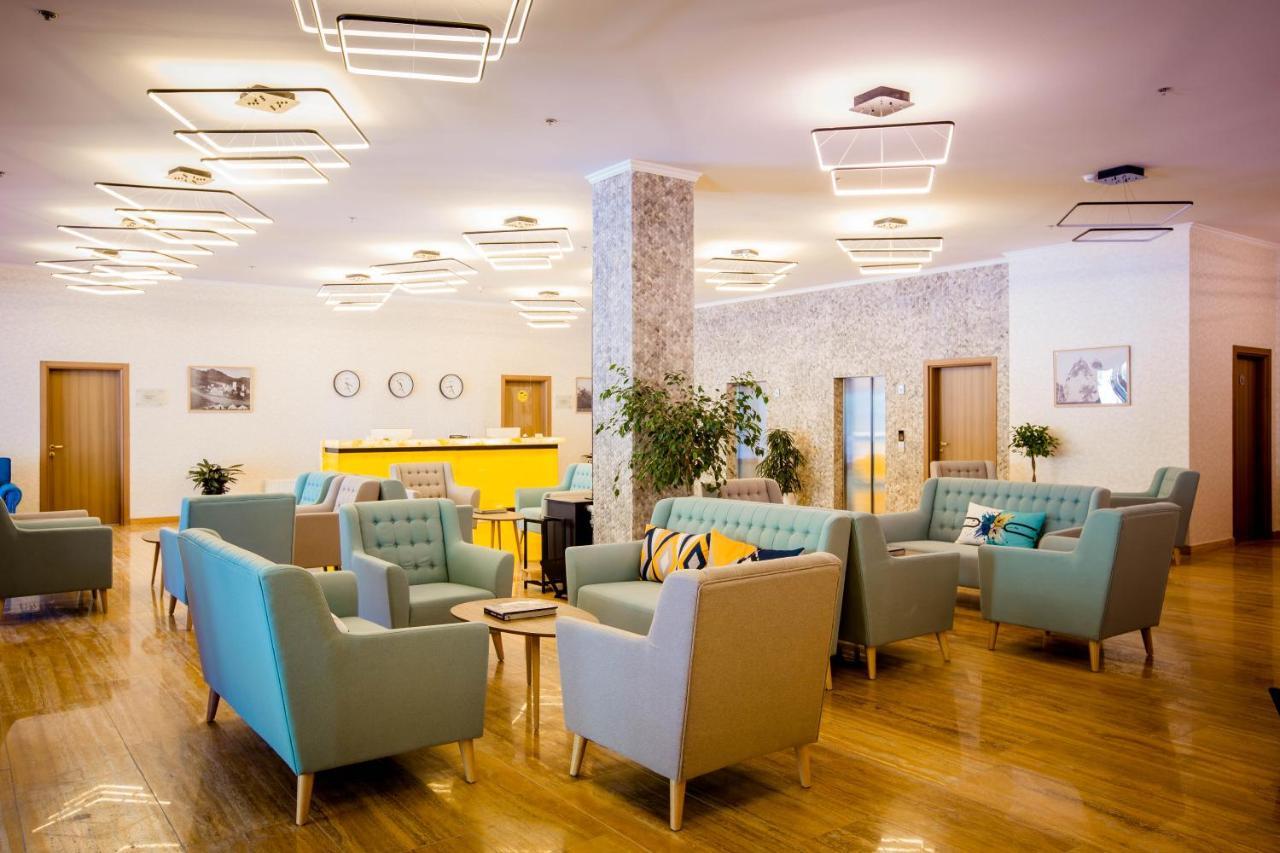 Gistola Hotel ميستيا المظهر الخارجي الصورة